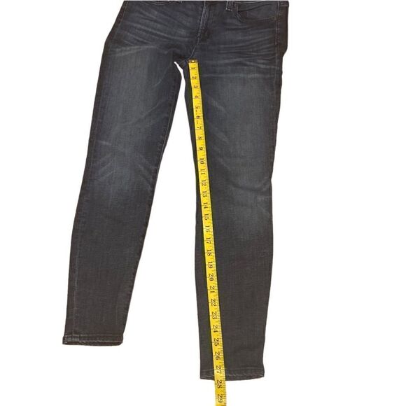 J Crew Toothpick Denim  - Picture 7 of 11